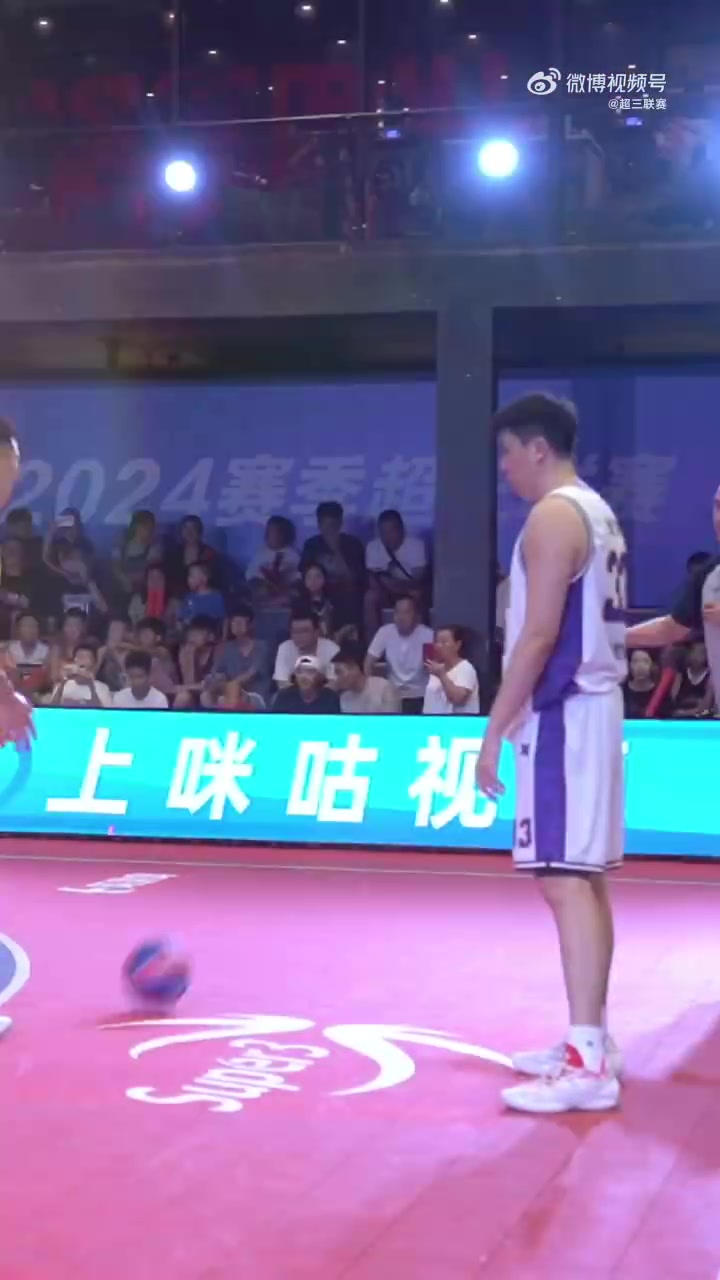 超三联赛贵阳赛区：没到最后一刻别放弃 因为奇迹总在下一刻